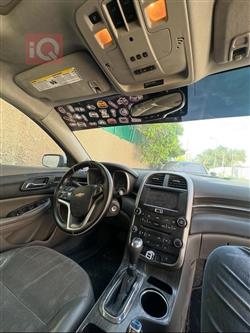 شيفروليه ماليبو